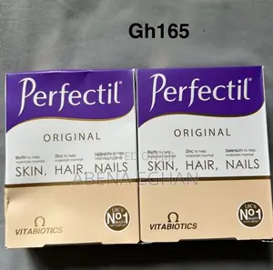 Perfectil Original Imported From the UK Available for Purchase