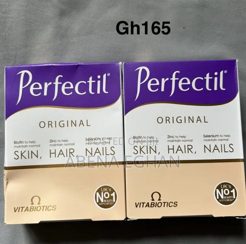 Perfectil Original Imported From the UK Available for Purchase