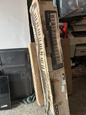 M-Audio Hammer 88