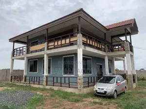 3bdrm House in Abraham Acquah, Prampram for sale