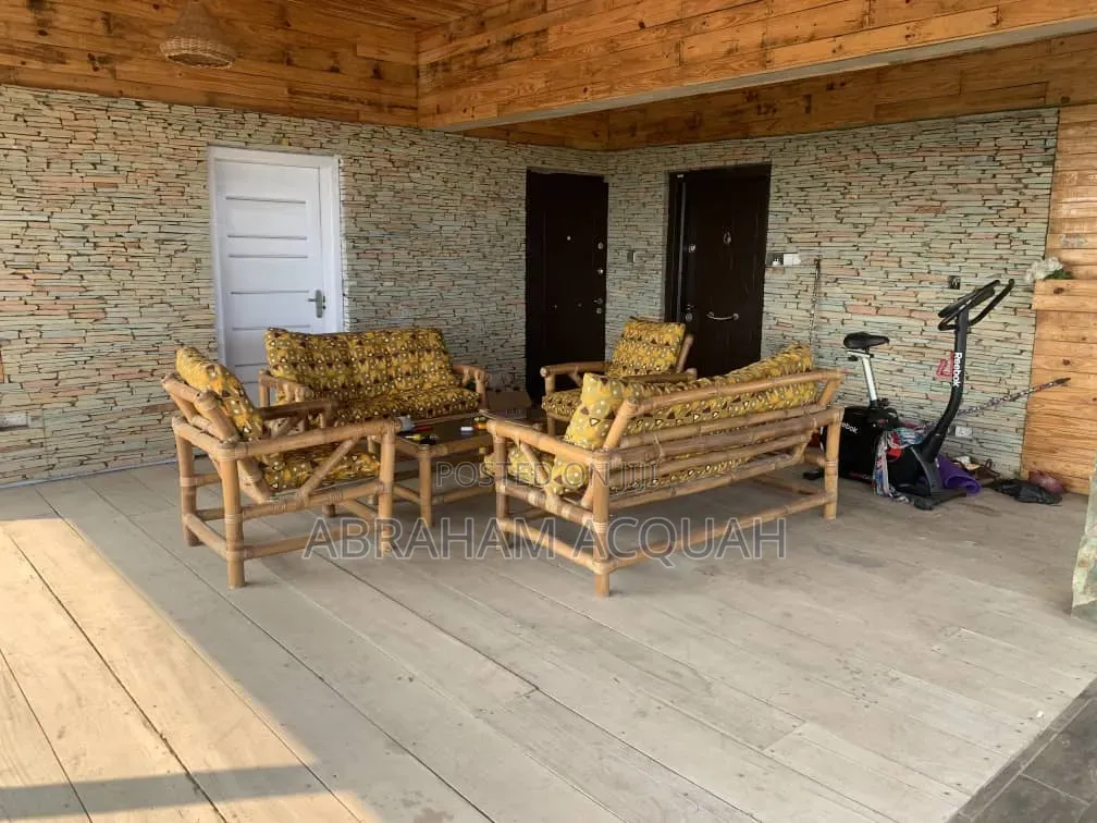 3bdrm House in Abraham Acquah, Prampram for sale