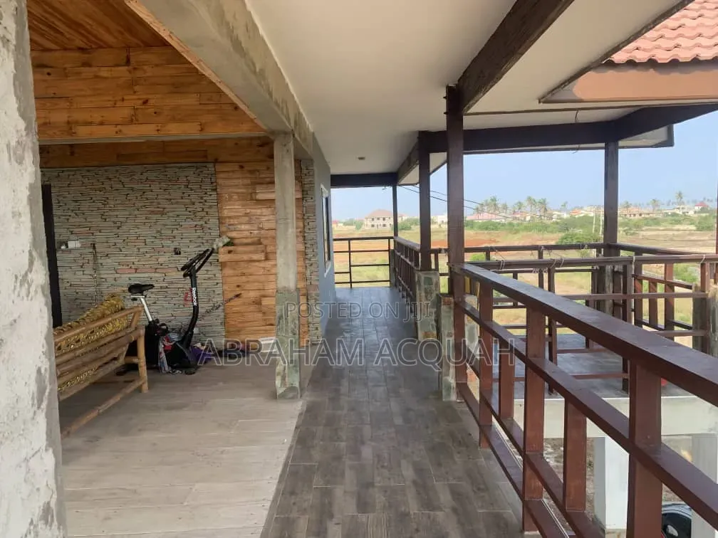 3bdrm House in Abraham Acquah, Prampram for sale