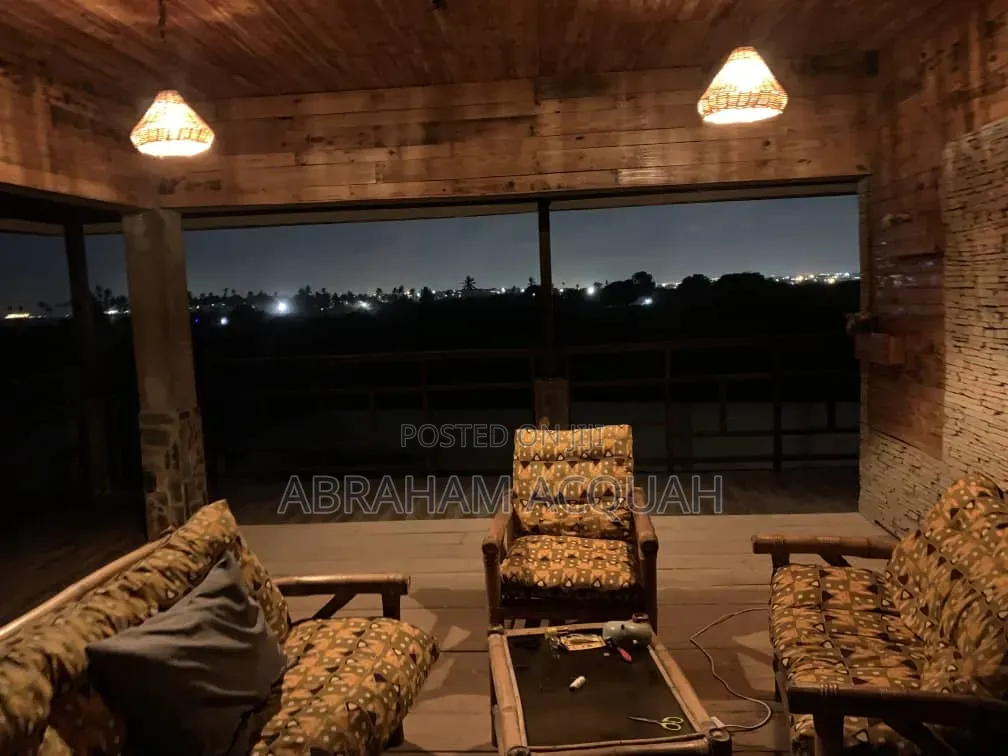 3bdrm House in Abraham Acquah, Prampram for sale