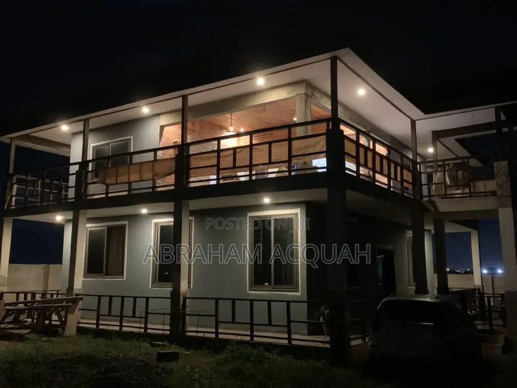 3bdrm House in Abraham Acquah, Prampram for sale