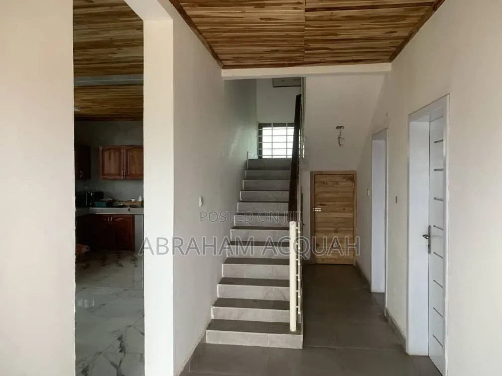 3bdrm House in Abraham Acquah, Prampram for sale
