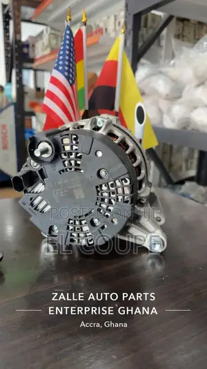 C300 Alternator 2015-2016-2017-2018-2020