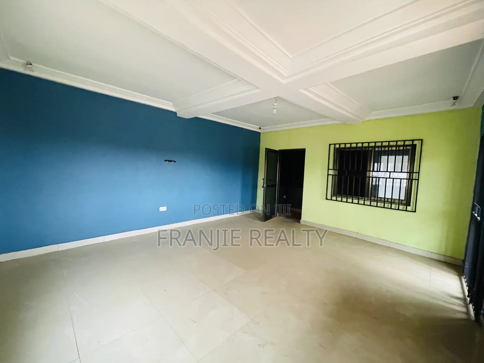 3bdrm Apartment in Franjie Realty, West Hills Mall Area for rent