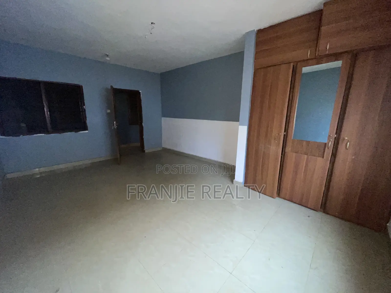 3bdrm Apartment in Franjie Realty, West Hills Mall Area for rent