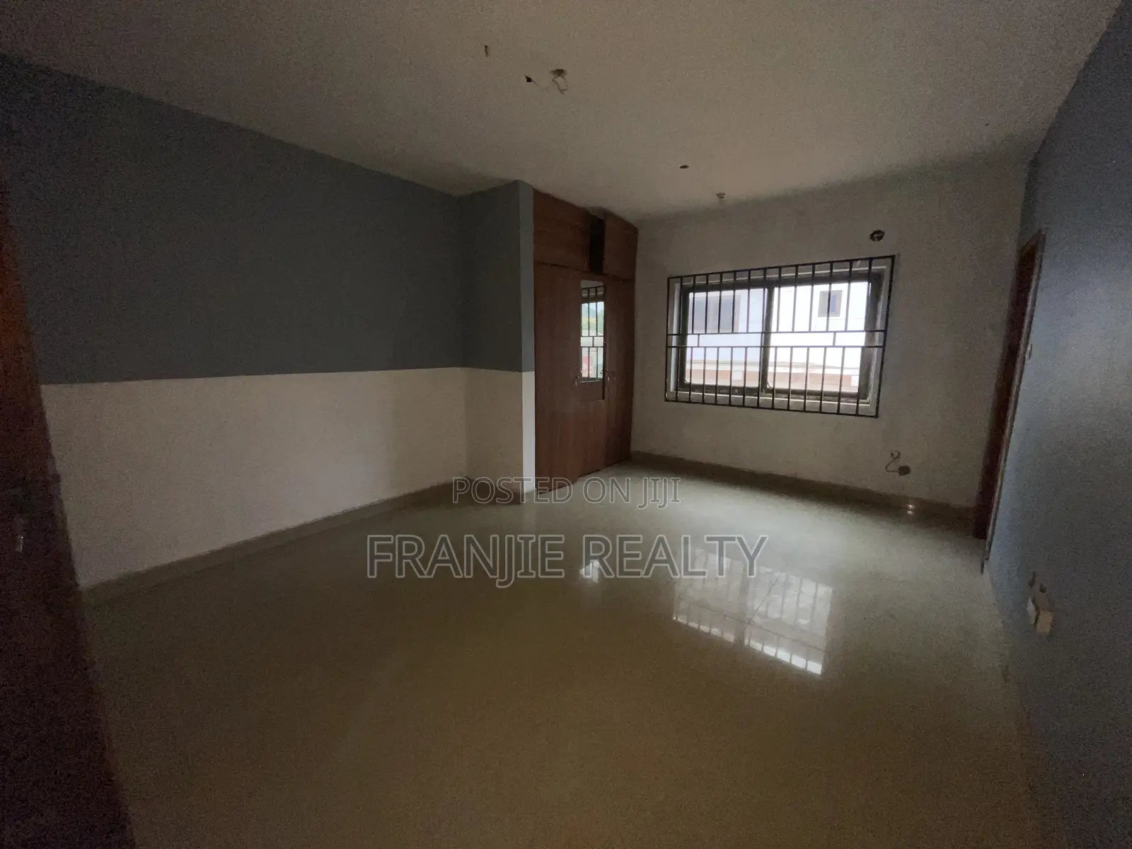 3bdrm Apartment in Franjie Realty, West Hills Mall Area for rent