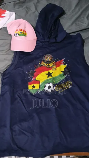 Ghanaians Tshirts