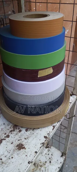 Eged Tapes