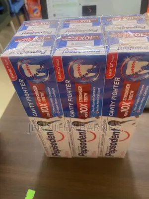 Pepsodent Big Size
