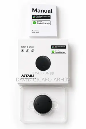 Smart Tracker