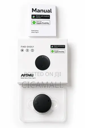Smart Tracker