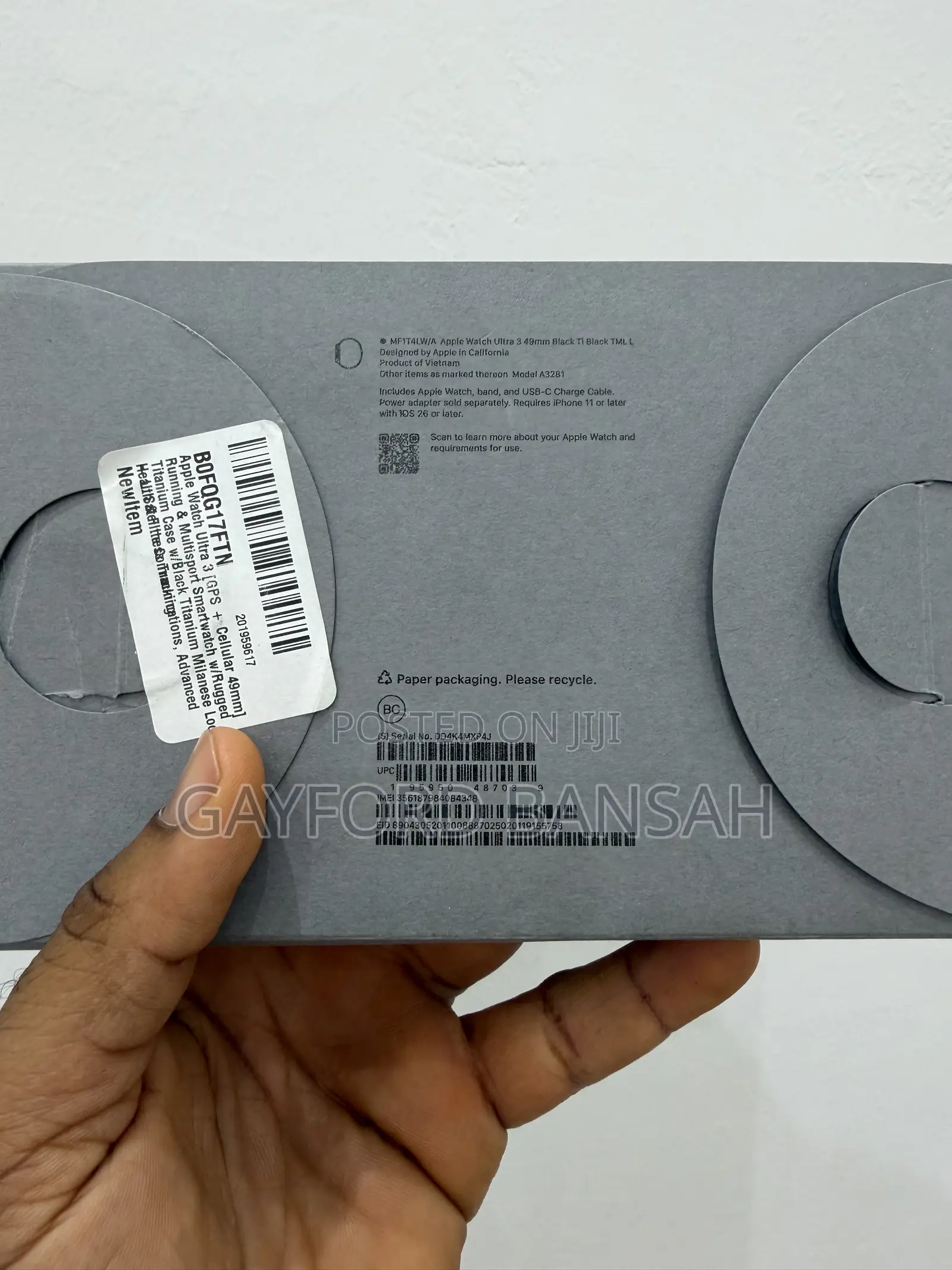 Apple Watch