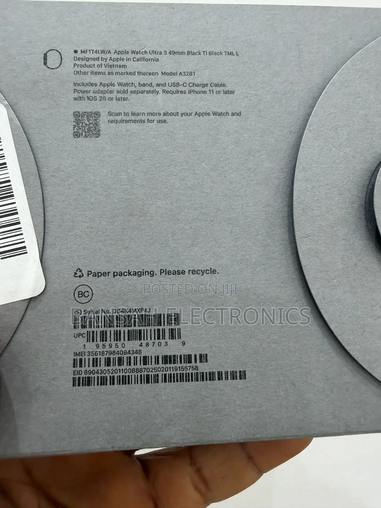 Apple Watch