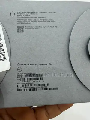 Apple Watch