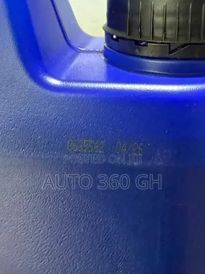 Liqui Moly - Synthoil Energy 0w-40