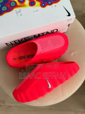 Nike - Mind 001