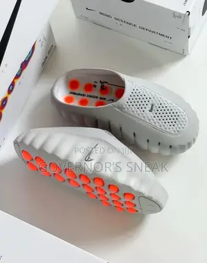 Nike - Mind 001