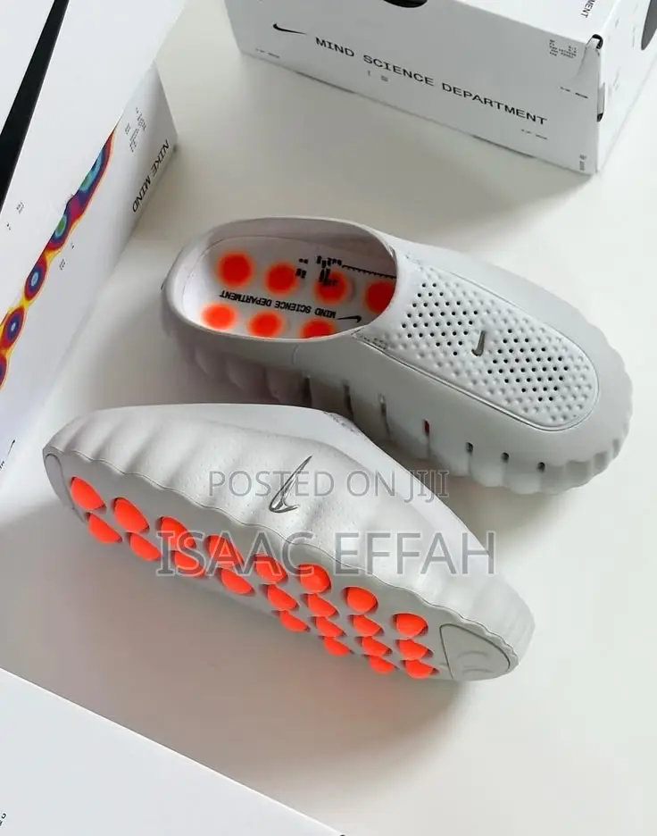 Nike - Mind 001