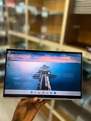 Laptop HP EliteBook 840 G8 16GB Intel Core i7 SSD 512GB