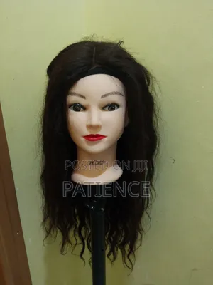 Women's Headband Wig