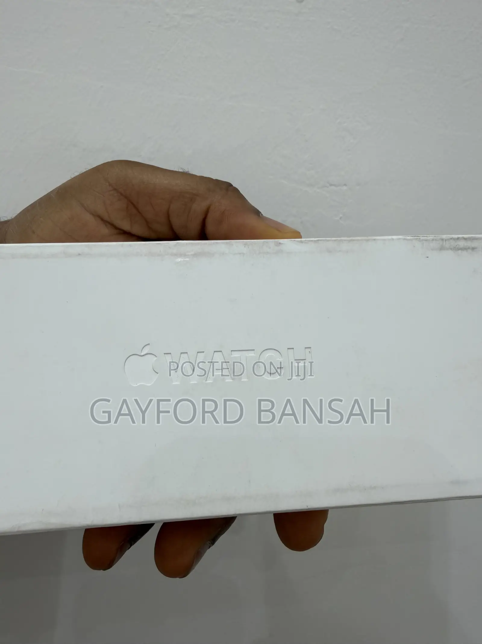 Apple Watch Series 11