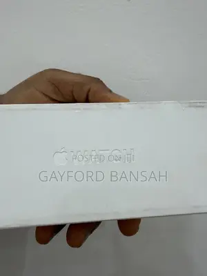 Apple Watch Series 11