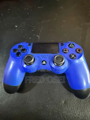 PlayStation 4 Controllers
