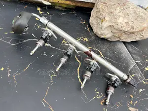Honda CR-V 1.5 Turbo Petrol Injectors – Complete Set of 4