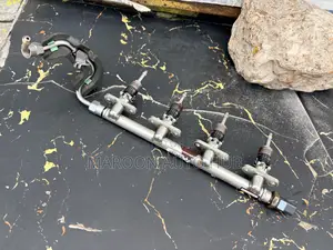 Honda CR-V 1.5 Turbo Petrol Injectors – Complete Set of 4