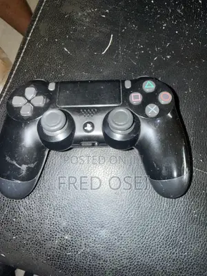 PlayStation 4 Controllers