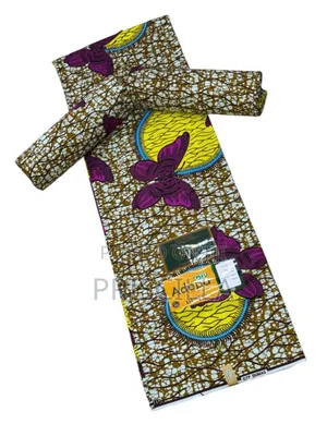 GTP Fabric