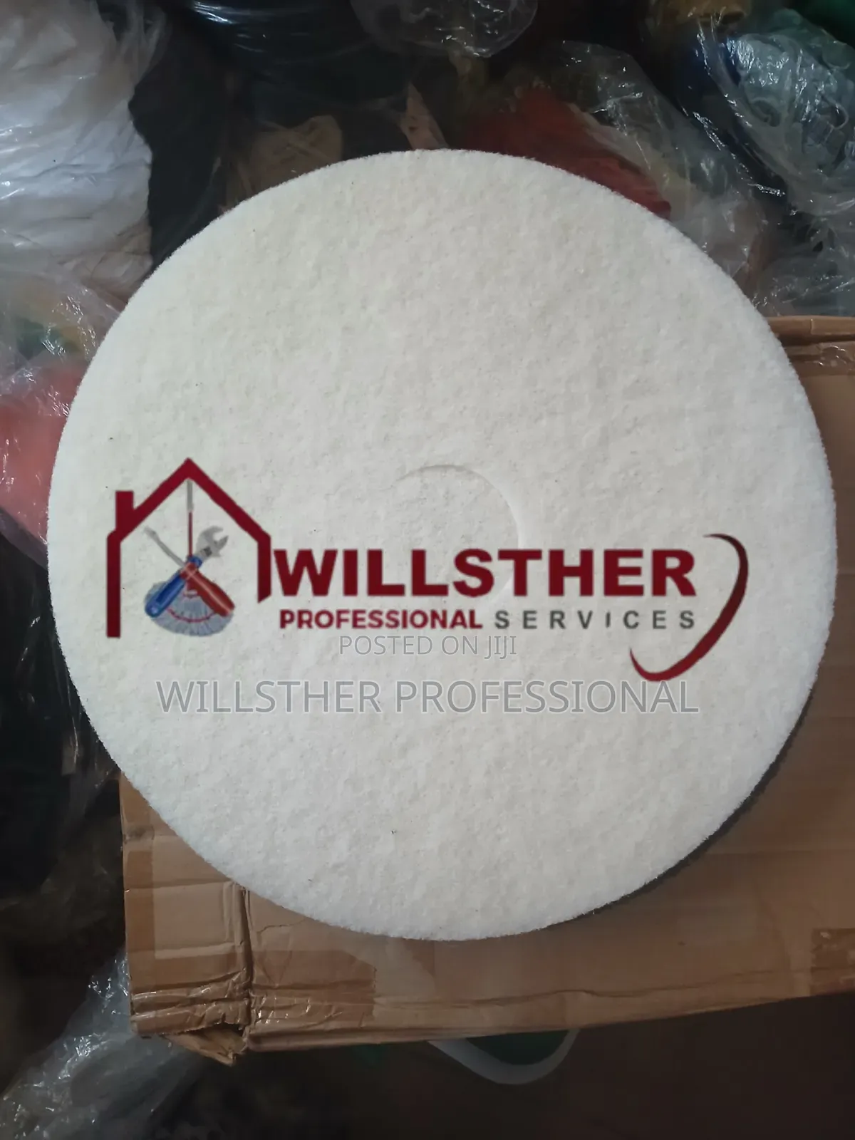 Best Quality Scrubbing Pad