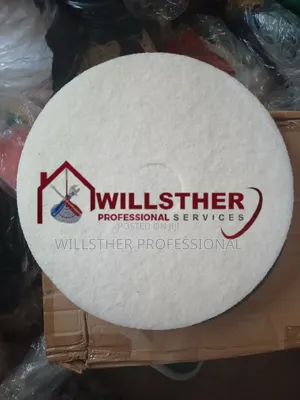 Best Quality Scrubbing Pad