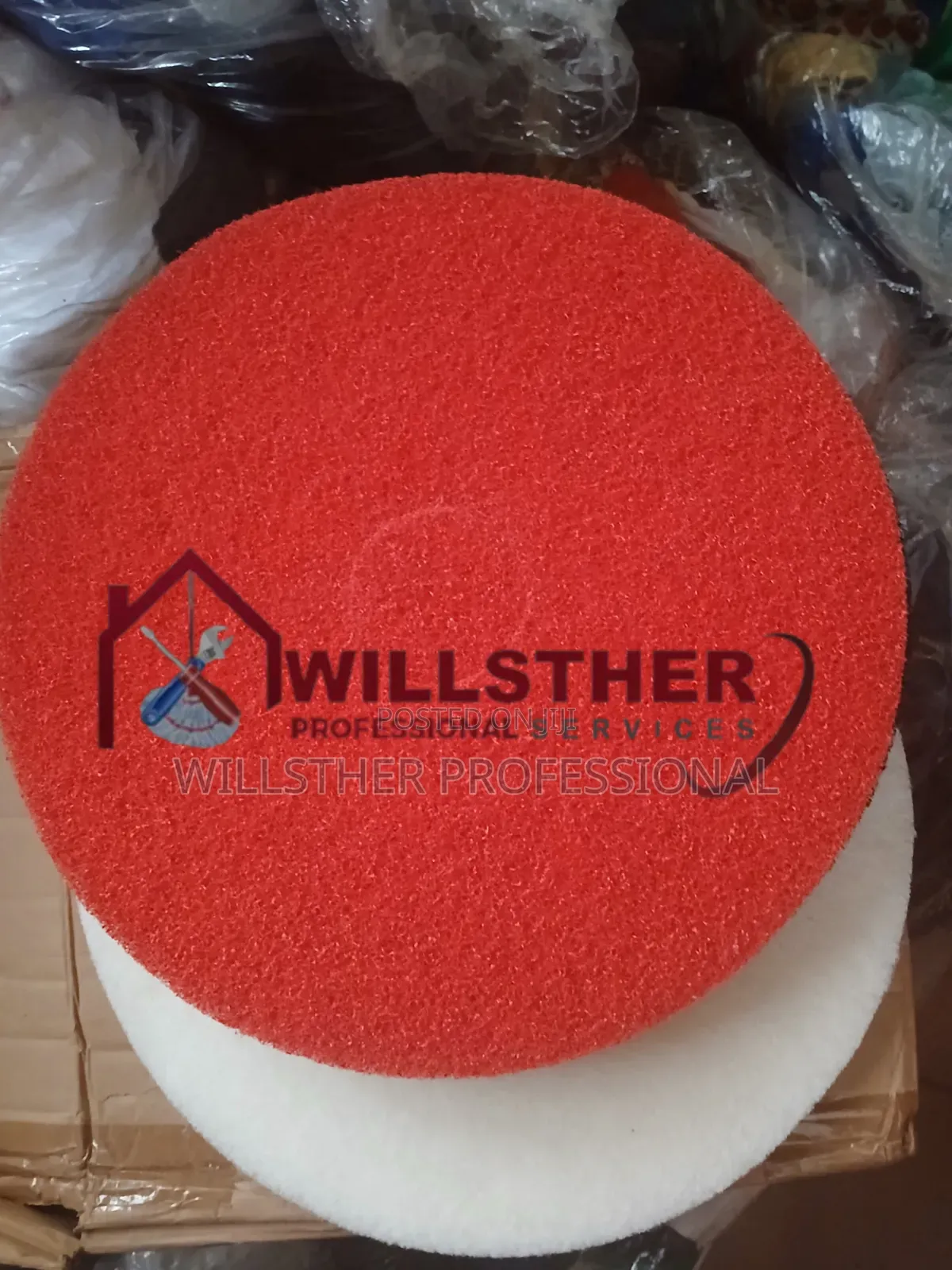 Best Quality Scrubbing Pad