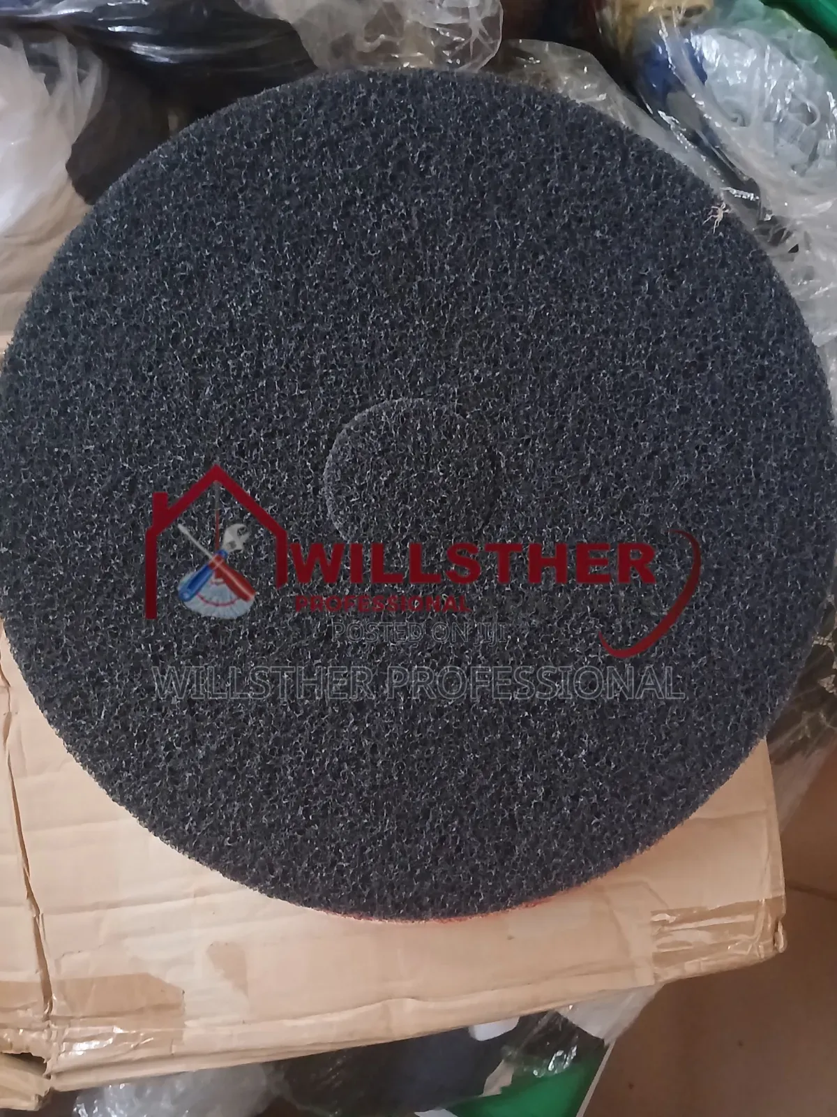 Best Quality Scrubbing Pad