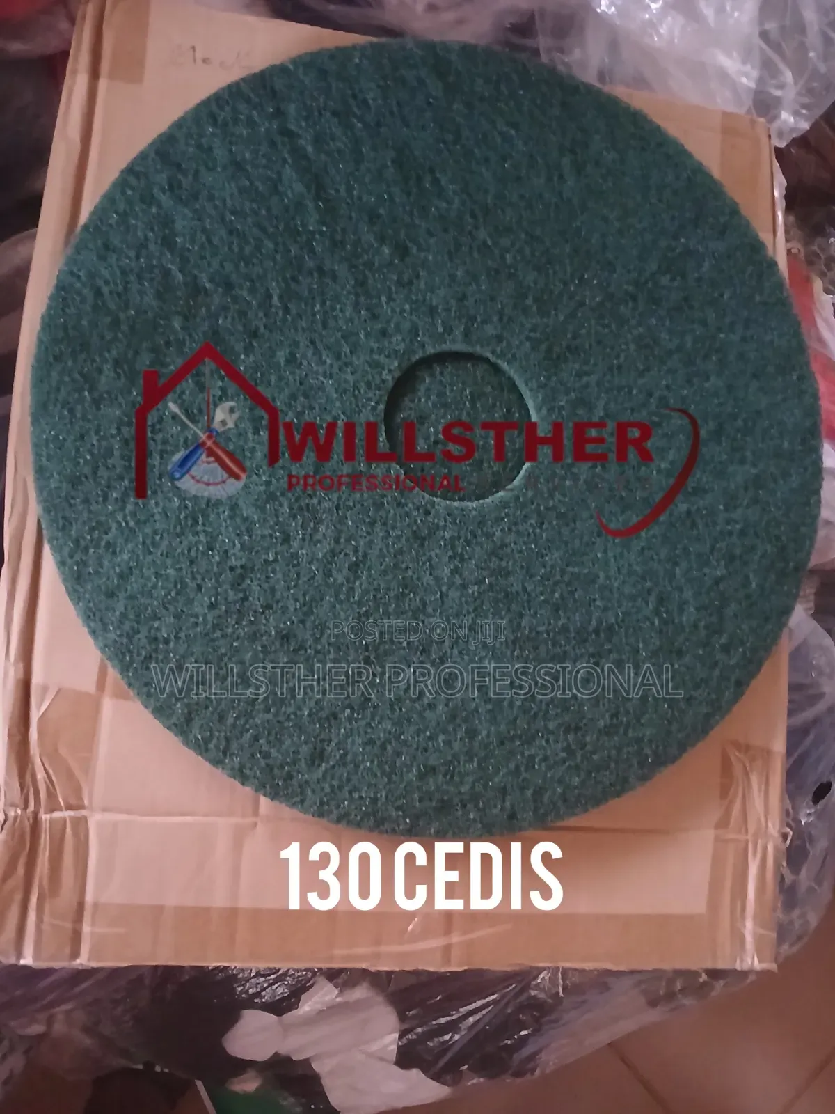 Best Quality Scrubbing Pad