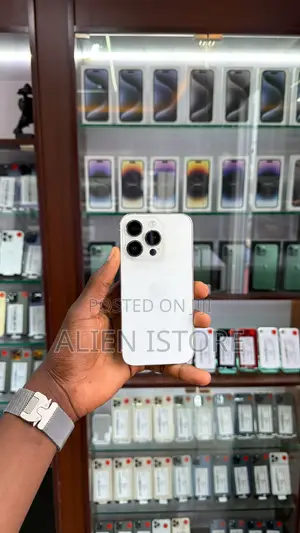 Apple iPhone 14 Pro 128 GB White