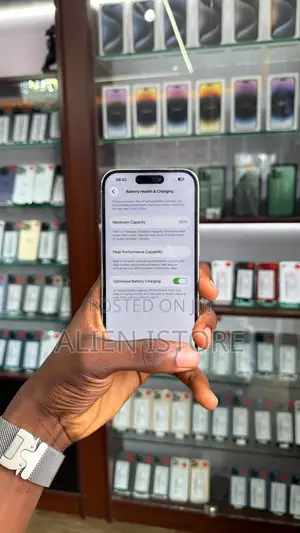 Apple iPhone 14 Pro 128 GB White