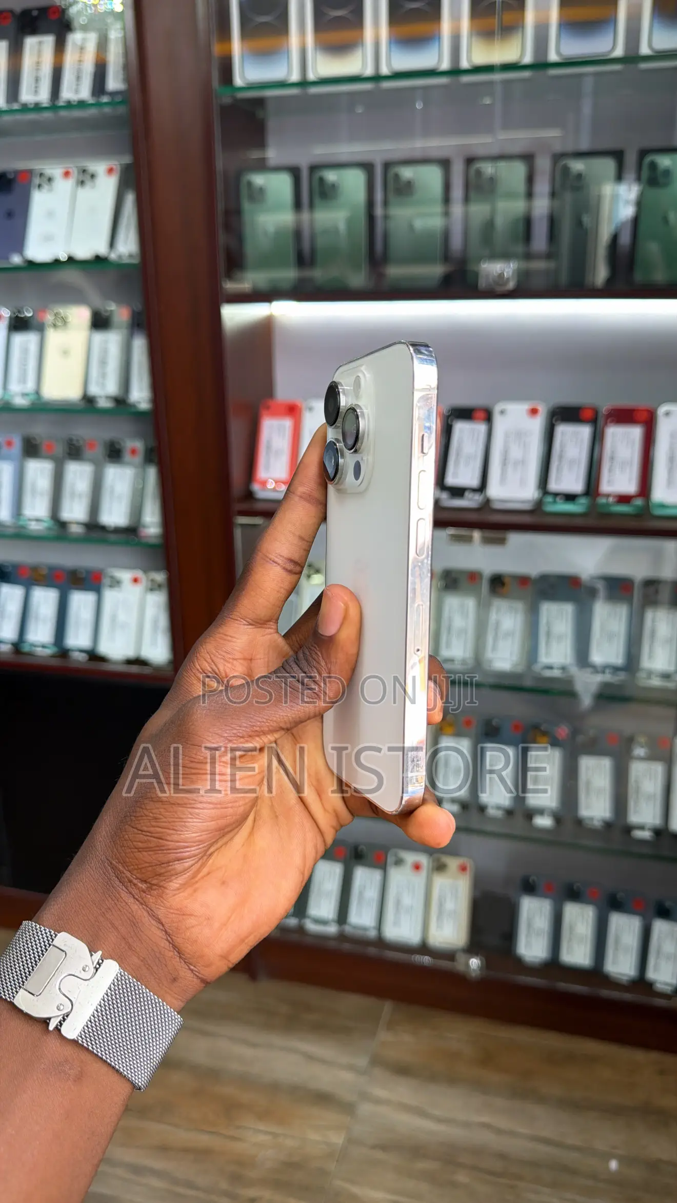 Apple iPhone 14 Pro 128 GB White