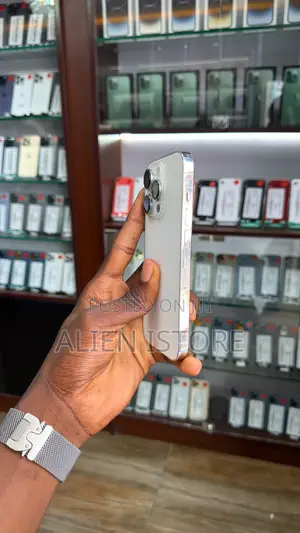 Apple iPhone 14 Pro 128 GB White