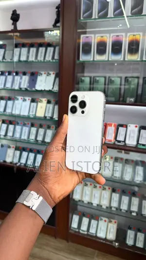 Apple iPhone 14 Pro 128 GB White