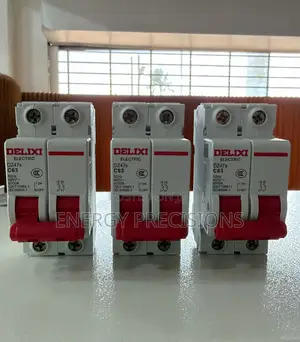 63 a AC Breaker
