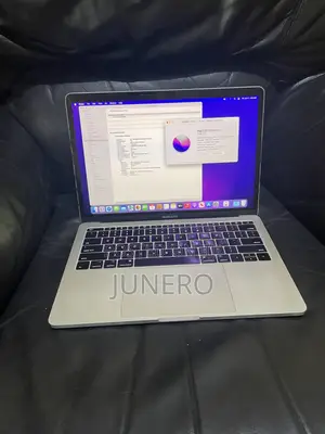 Laptop Apple MacBook Pro 2016 8GB Intel Core i5 SSD 256GB