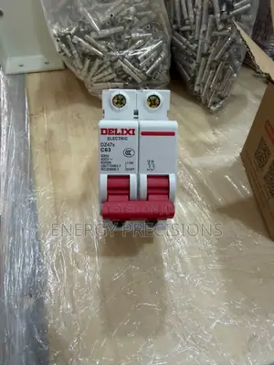 63 a AC Breaker