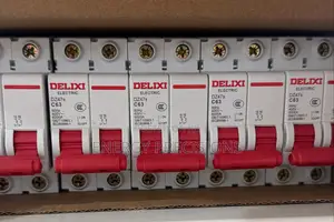 63 a AC Breaker