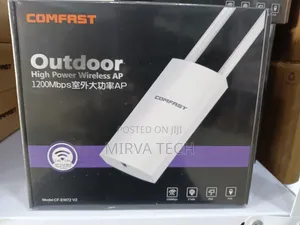 AC1200 Outdoor Wireless(AP)