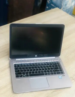 Laptop HP EliteBook Folio 1040 G3 8GB Intel Core i5 SSD 256GB
